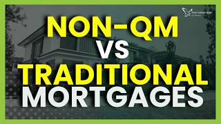What Is the Difference Between a Qualified Mortgage and a Non QM Loan?