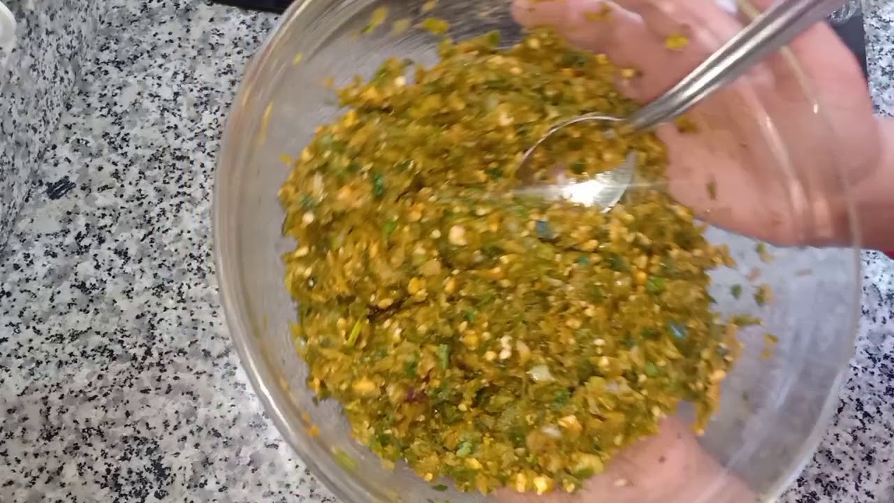 مخيمرات بالبصلة تاكلو صباعكم موراهم كيجيو روووووعة