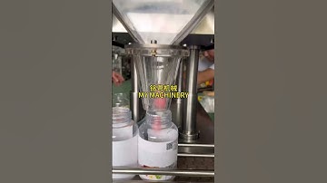 soft candy bear gummy bottle filling counting machine