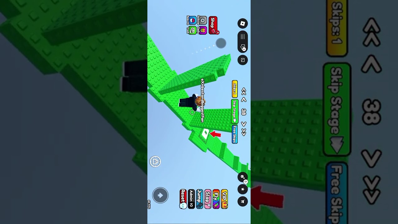 Roblox varietys 5