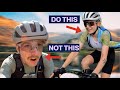 How To Train for a 216km Gravel Event | Gravelfoyle, Scotland