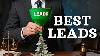 Top 10 Lead Sources for Bankruptcy Attorneys (NACBA 2025)