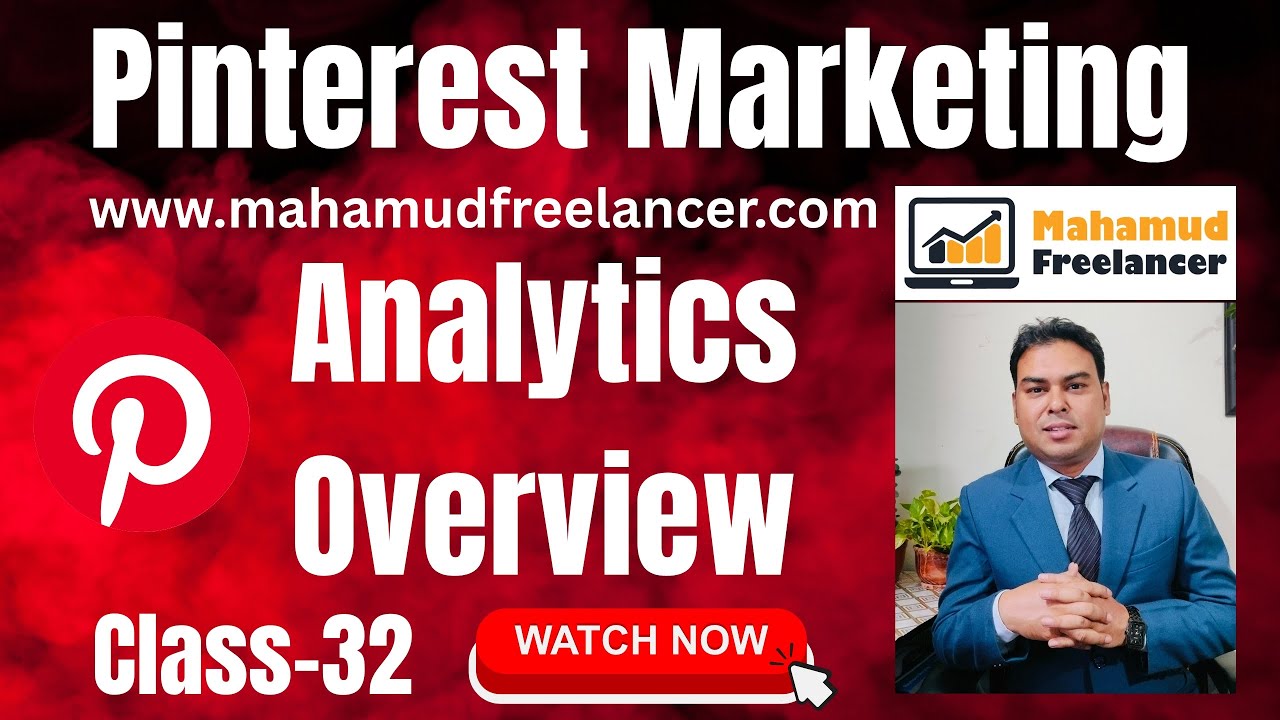 Understanding Pinterest Analytics | Pinterest pin analytics explained