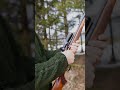 Winchester 670 30-06 hunting rifle asmr