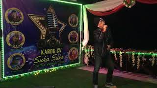 Pasti - Mega Cover By Zack Taipan Karok Cv M2