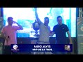 PREMIACION FINAL UNICA PCC ECUADOR CAMPEON 2024