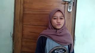 Contoh Percakapan Simple Past Tense..