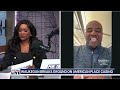 Caleb Williams Madden cover, Tiffany window restoration & more | ChicagoLIVE