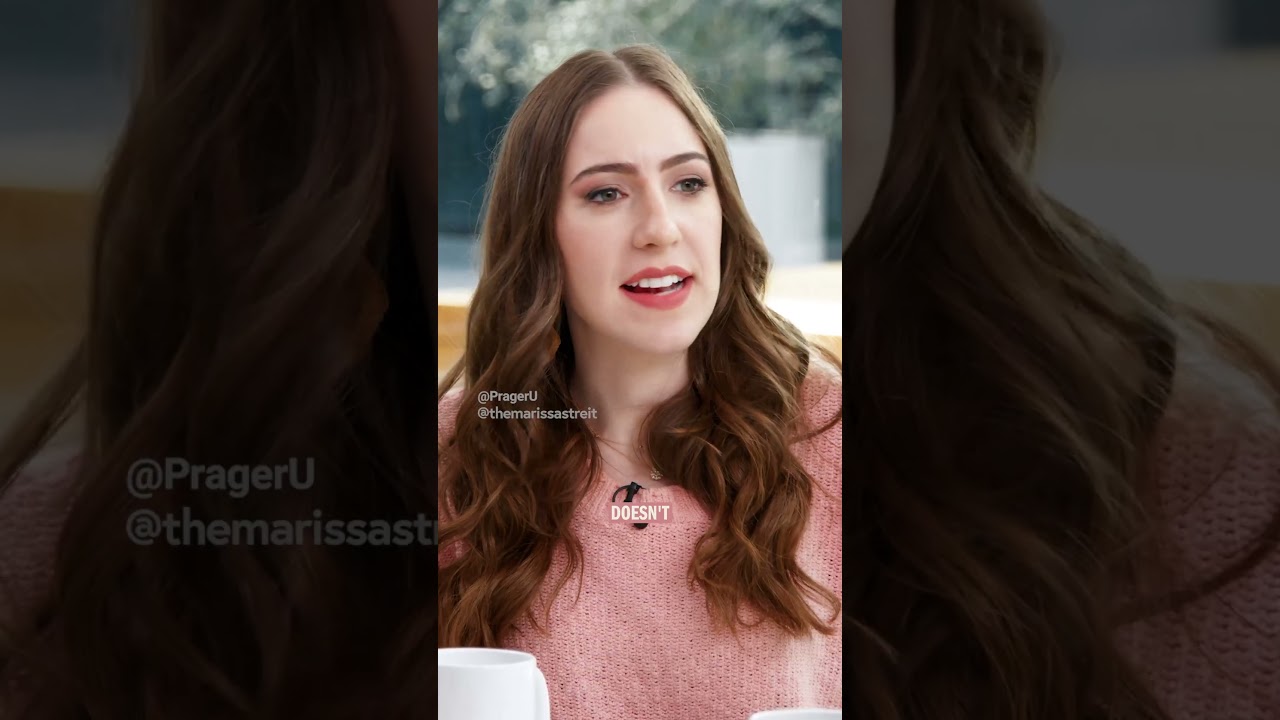 How Libs of TikTok & Peachy Keenan ESCAPED Feminism