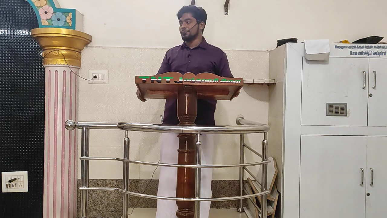 மன்னா நிம்மதி மன அமைதிக்கான இஸ்லாமிய வழி TNTJ tamil bayan | 2025 tami bayan | tntj bayan