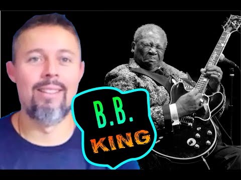 B.B.King: Um breve