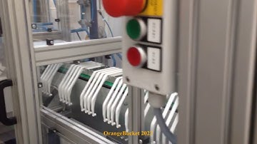 Plastic Handle Compact 2