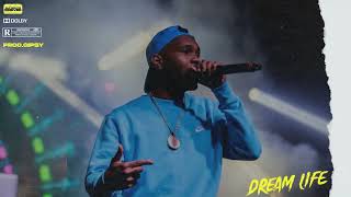 [FREE] Nipsey Hussle x J Stone Type Beat 2023 "Dream Life"