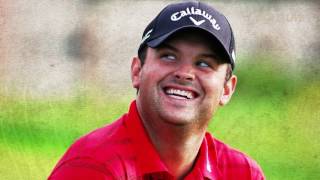 Famous Patrick Reed on being confident, not cocky Net Worth