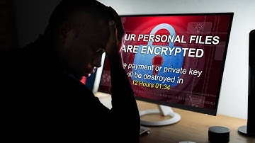 Decrypting the Dark Art: Understanding Ransomware | Cybersecurity Education