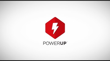 PowerUp with Devbridge