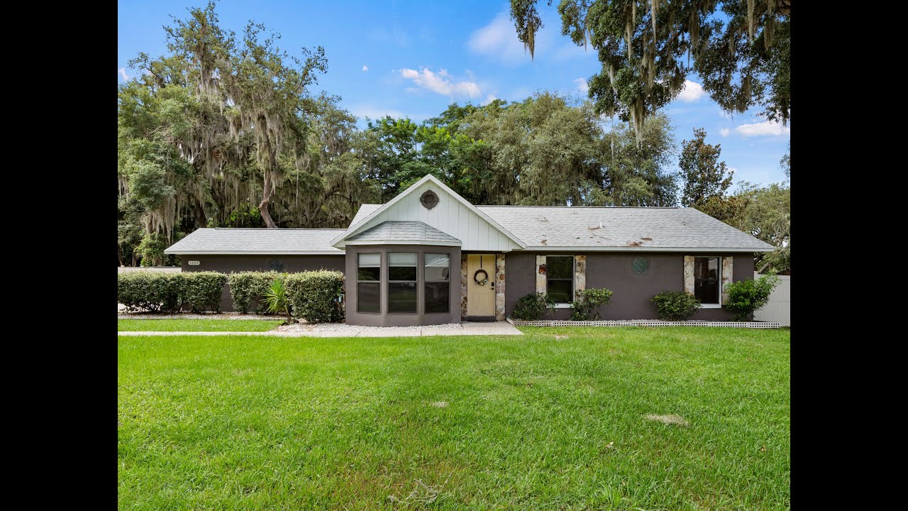 1009 Pine Ridge Dairy Rd