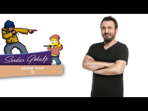 Serdar Yayında - Adem Rap 5