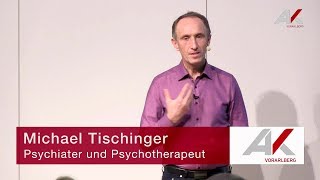 Michael Tischinger: Selbstliebe