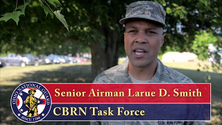 Always Ready, Always There: CBRN Task Force