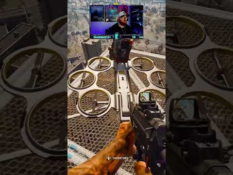 Stop Camping The Specialist Room