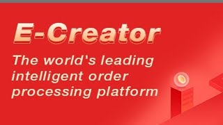 How to earn money using e-creator screenshot 3