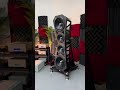Big John Machine #hiend #stereo #bigjohn #audiophile #john #bigjohnmachine