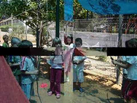 מצגת סוף שנה