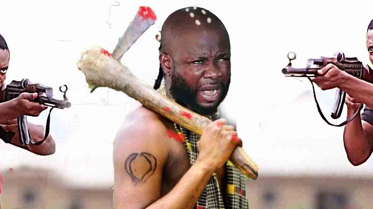 Erujeje - A Nigerian Yoruba Movie Starring Ibrahim Yekini 'Itele | Alabi Pasuma