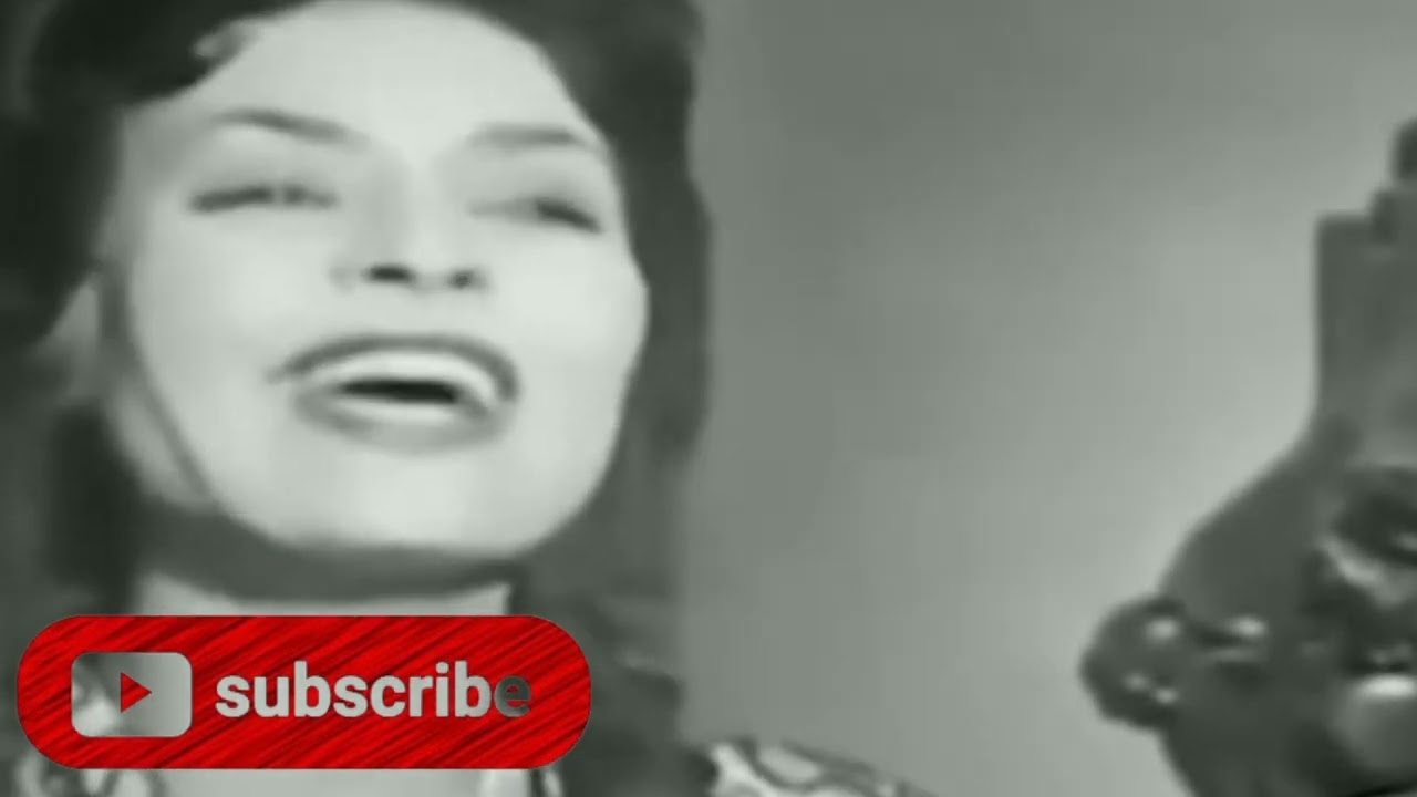 من حبى فيك يا جارى💘 حوريه حسن 💞 إبداع الزمن الجميل #أغاني_خالدة #الزمن_الجميل #أغاني_قديمة #طرب