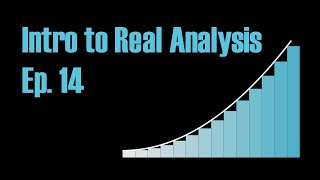 The Alternating Series Test