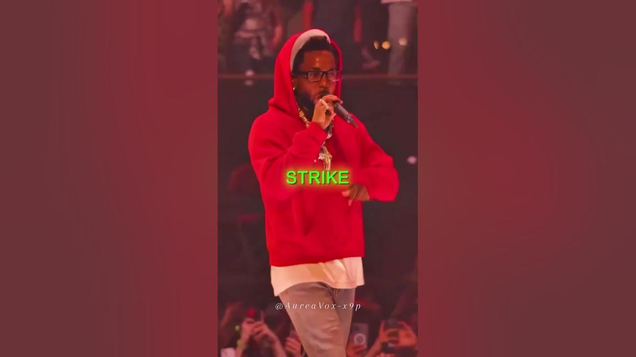Kendrick Lamar Performs "Not Like Us" 5 times!π₯ Kendrick Lamar Performs "Not Like Us" 5 times!π₯