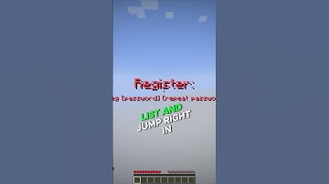 HOW TO JOIN MINELAND!? (TUTORIAL)