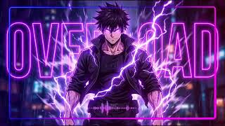 AURA ∞ OVERLOAD | AGGRESSIVE DRIFT PHONK 2026 🔥 DARK BASS ENERGY