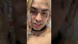 Lil Pump Instagram Stories   Week of Jun 9 2019