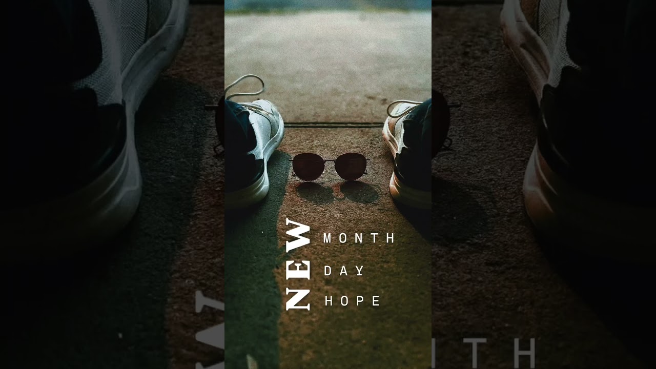 Welcome October in a style