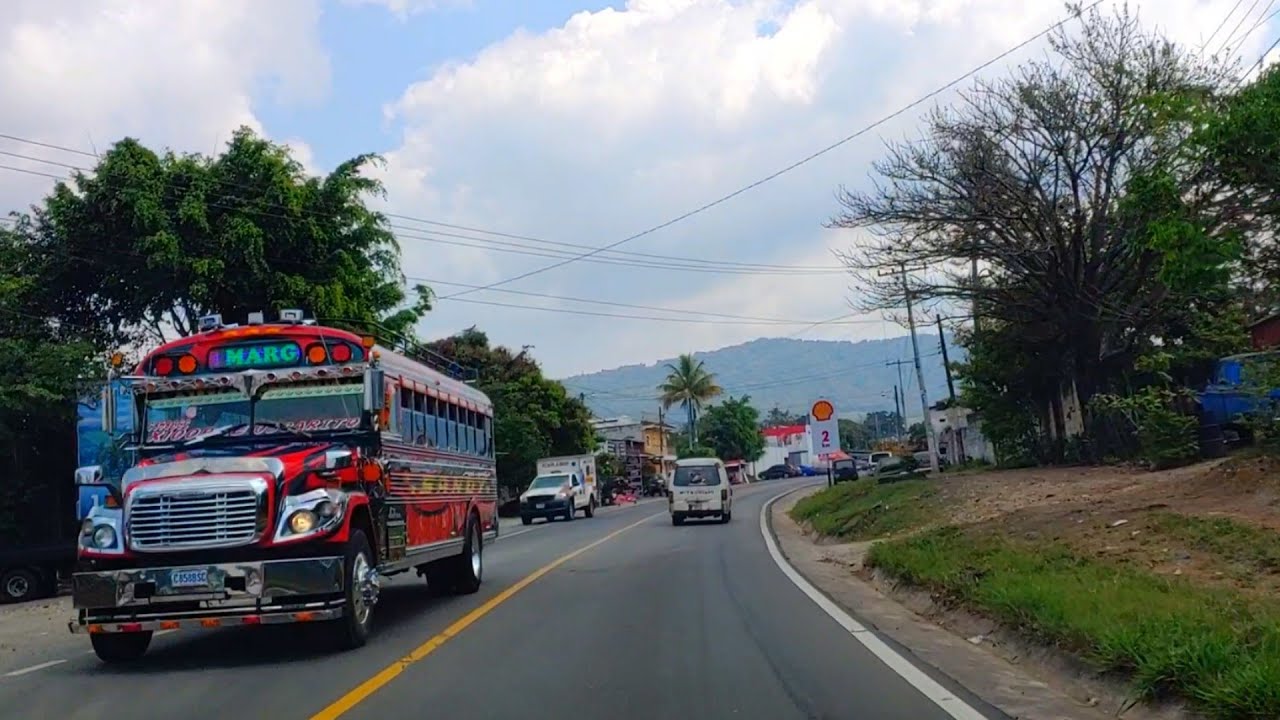 cerrinal/barberena/santa rosa/Guatemala