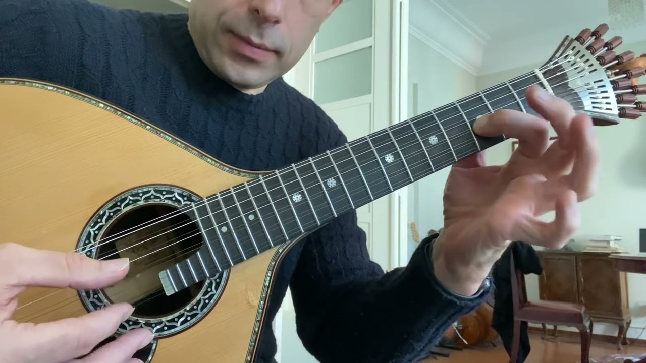 Aula sobre Dobrados no Fado Lopes 