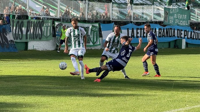 Alvarado vs San Miguel