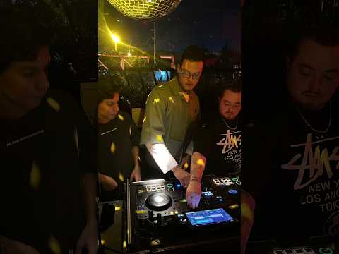 TRIBÈ (SHAN, ROHO, MURANO) @ TEMPO CLUB