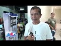 P5000 cash hale sa programang AICS, ipinanao na sa mga jeepney driver kan ciudad
