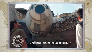 Viaja Al Futuro