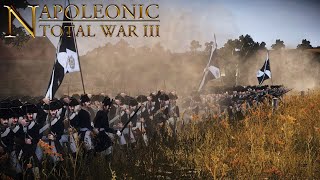 Germans Unite Against French Aggression - Napoleonic Total War 3