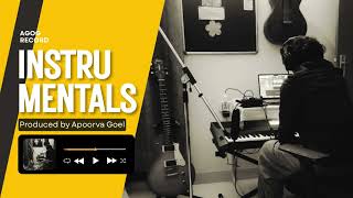 Ethereal - An Instrumental | Original | AGOG Record | Soft-Indie Soundtrack screenshot 1