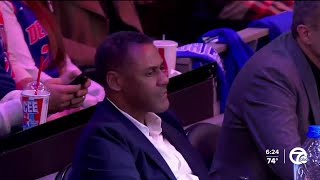 Troy Weaver out as Pistons general manager after draft pick misses, failed trades