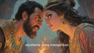 NAMRUD'S BLOOD LOVE, Making Semiramis a Mother and Wife
