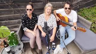 Veinte Años - Helena Perez y los Amantes