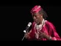 TEDxUF - Baba Ona - 2 African Stories