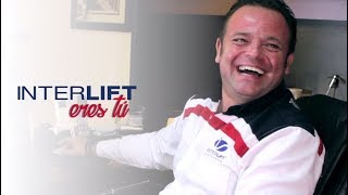 HISTORIAS INTERLIFT 2017 : Profesionista Destacado: Daniel Gándara (Subdirector Comercial.)