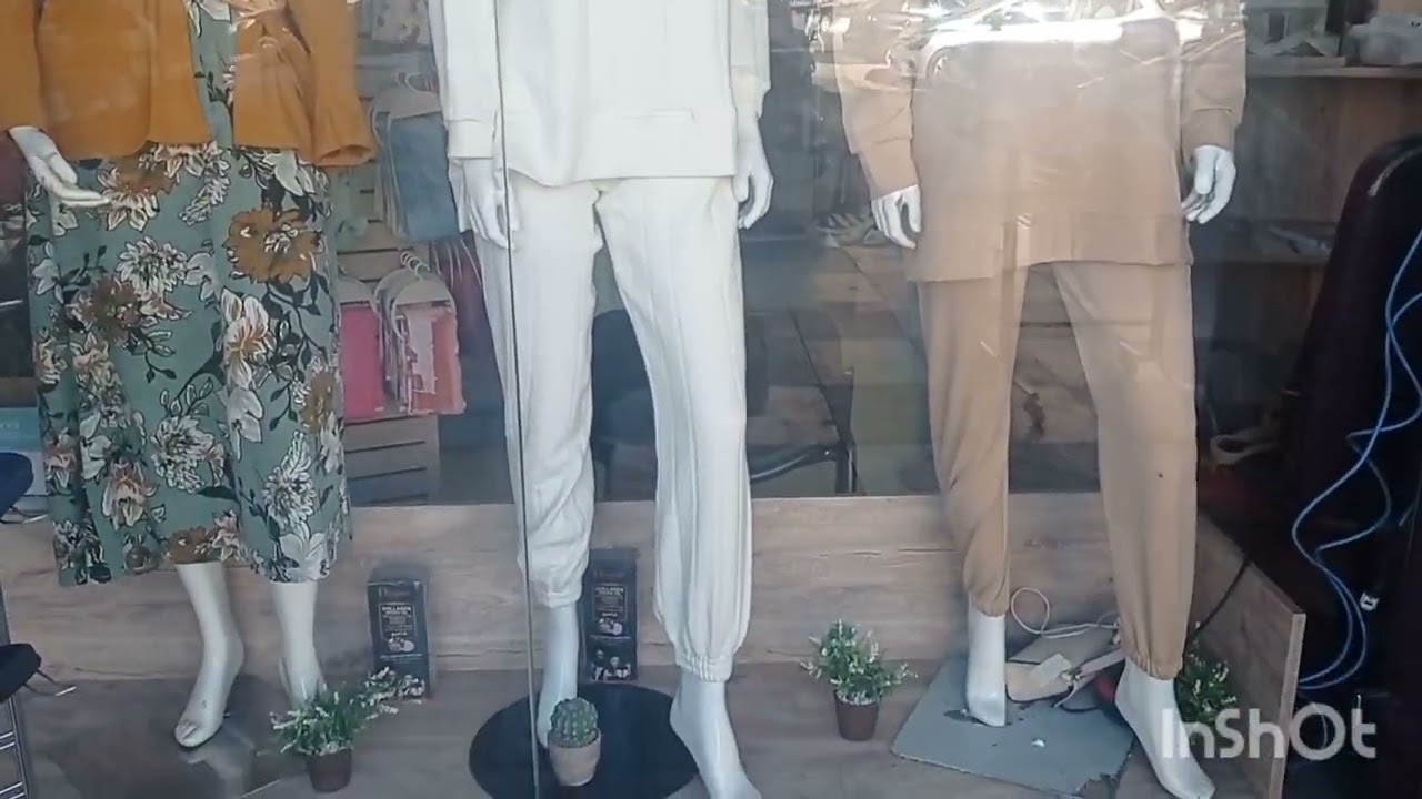 جولة في حي شماعو و حي أمال بسلا